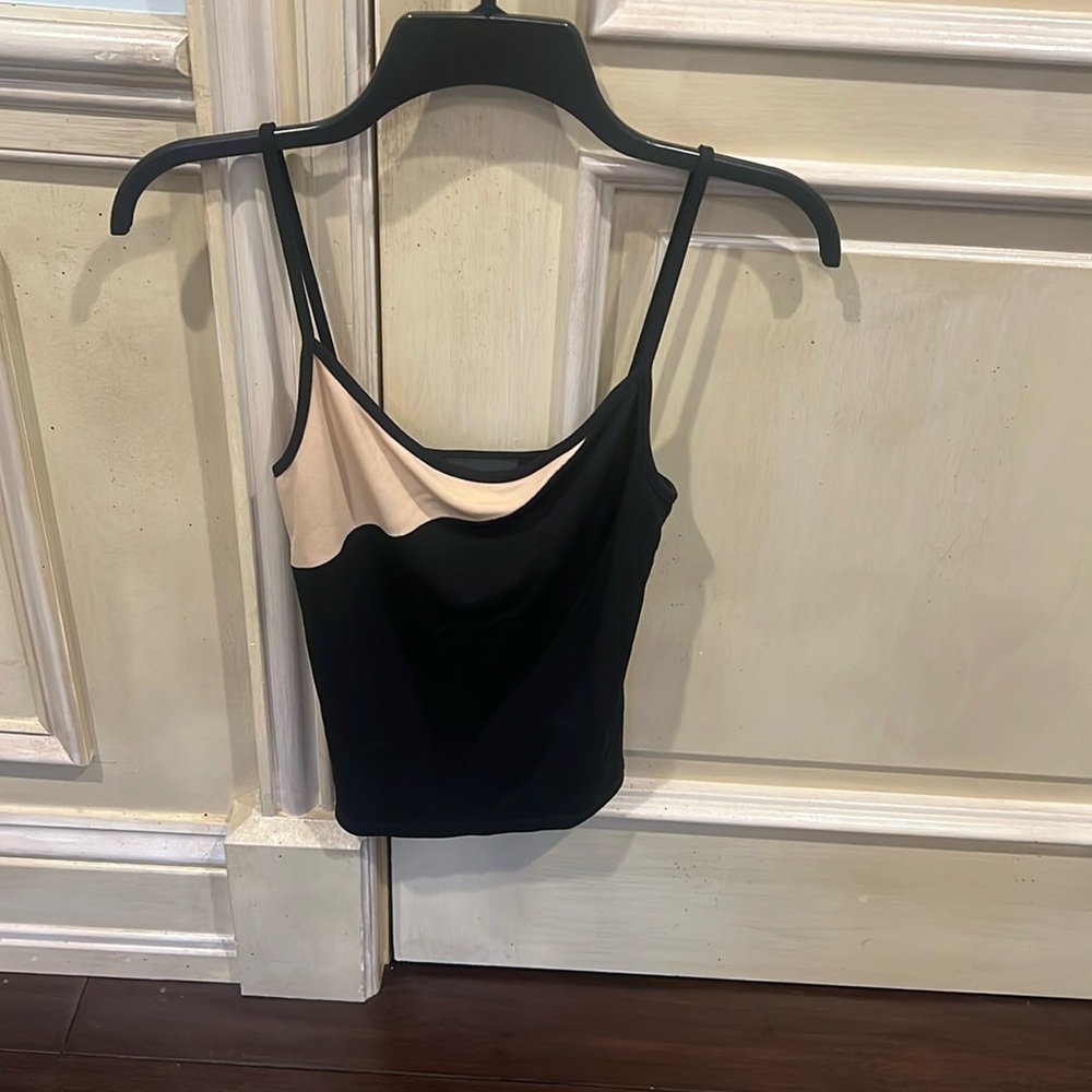 MIKAI XS Women Tank Top